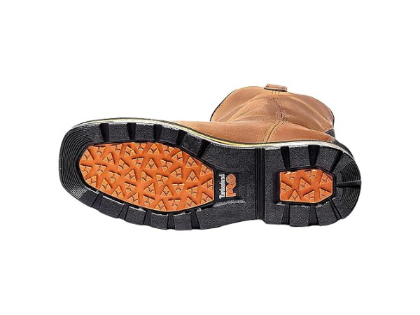 Timberland PRO True Grit Pull On Composite Safety Toe Waterproof