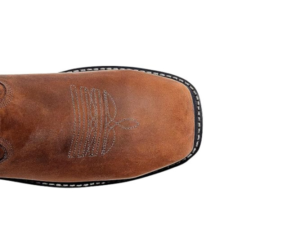 Timberland PRO True Grit Pull On Composite Safety Toe Waterproof