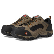 Merrell Work Moab Onset Waterproof Composite Toe