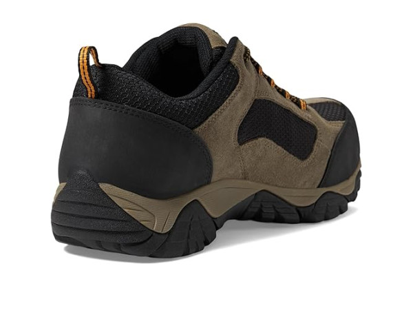 Merrell Work Moab Onset Waterproof Composite Toe