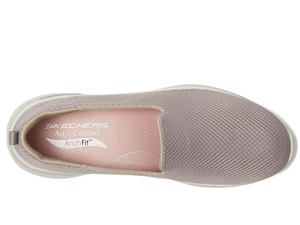 SKECHERS Performance Go Walk Arch Fit SKECHERS Performance Go Walk Arch Fit