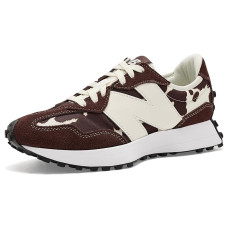 Pumpernickel/Sea Salt New Balance Classics 327