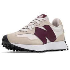 Angora/Mulled Wine New Balance Classics 327