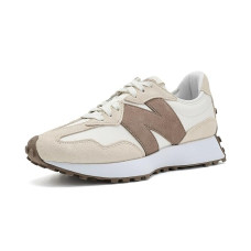Linen/Sea Salt 1 New Balance Classics 327