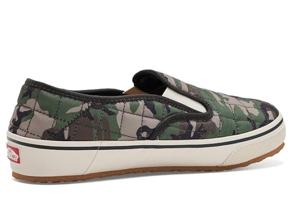 Vans Slip-ER 2 Vans Slip-ER 2