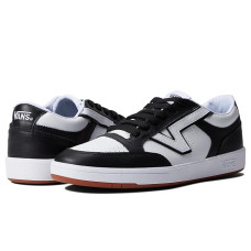Vans Lowland CC