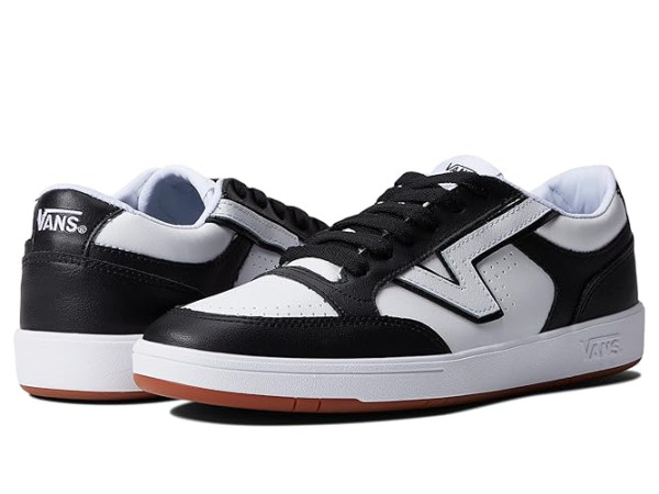 Vans Lowland CC