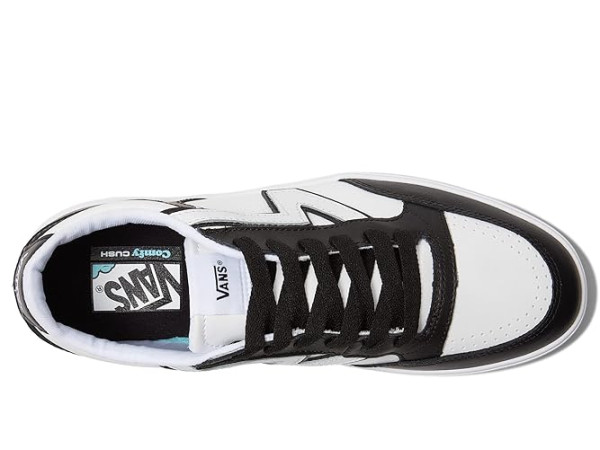 Vans Lowland CC