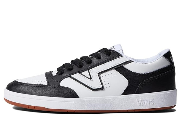 Vans Lowland CC