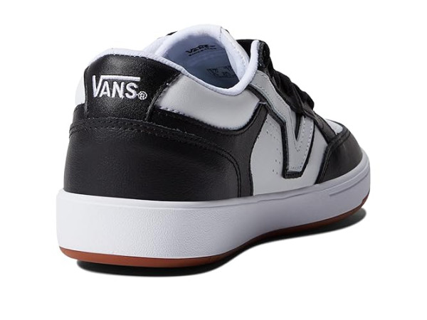 Vans Lowland CC