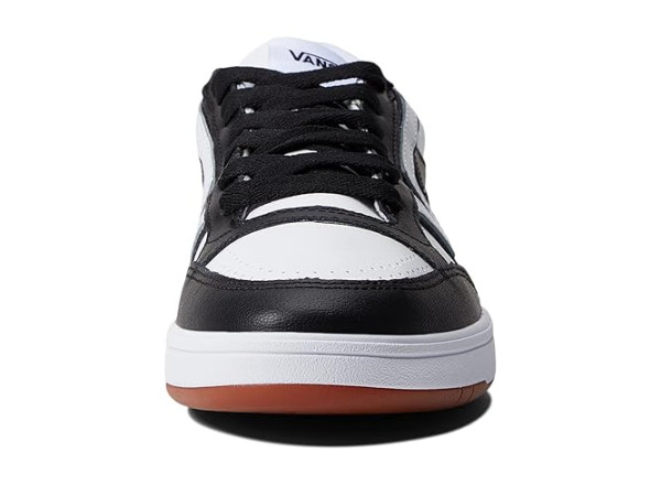 Vans Lowland CC