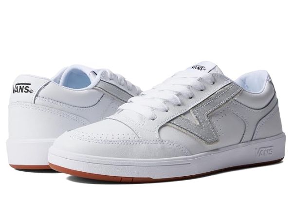 Vans Lowland ComfyCush Vans Lowland ComfyCush