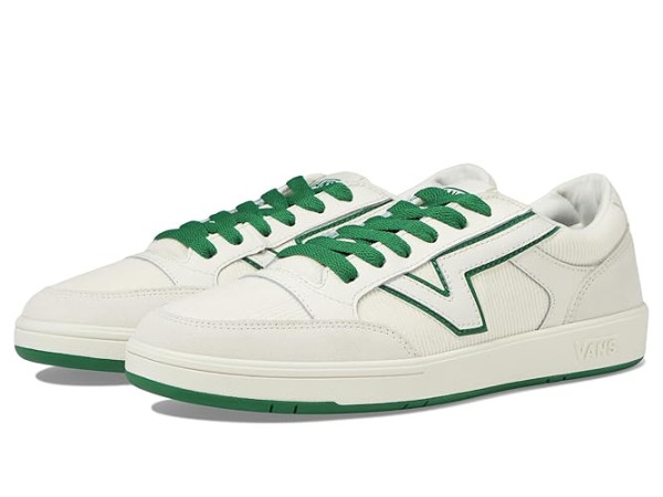 Vans Lowland ComfyCush