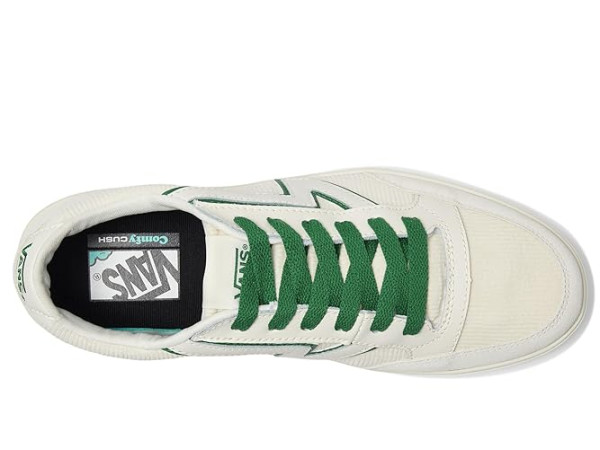 Vans Lowland CC