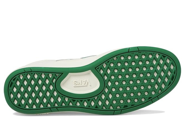 Vans Lowland CC