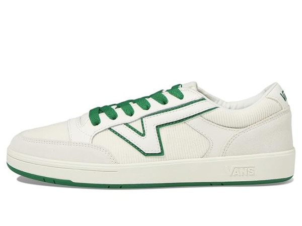 Vans Lowland CC