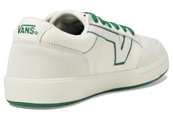 Vans Lowland CC