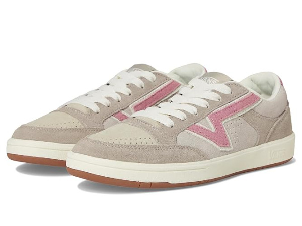 Vans Lowland CC