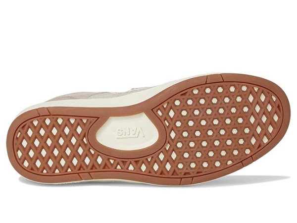 Vans Lowland CC