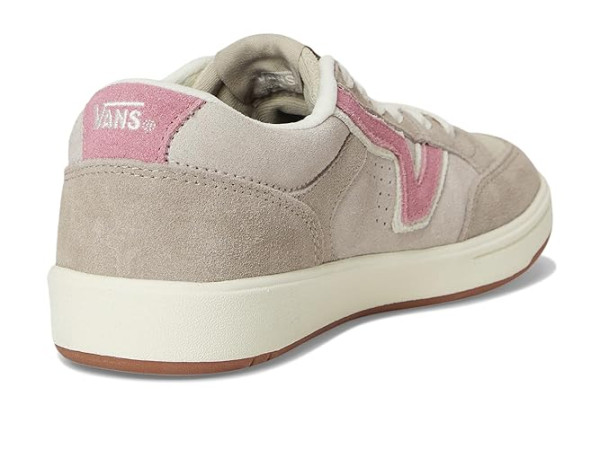 Vans Lowland CC