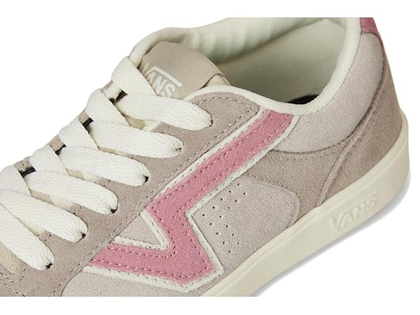 Vans Lowland CC