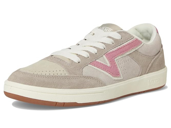 Vans Lowland CC