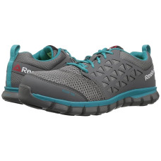 Reebok Work Sublite Cushion Work Alloy Toe SD