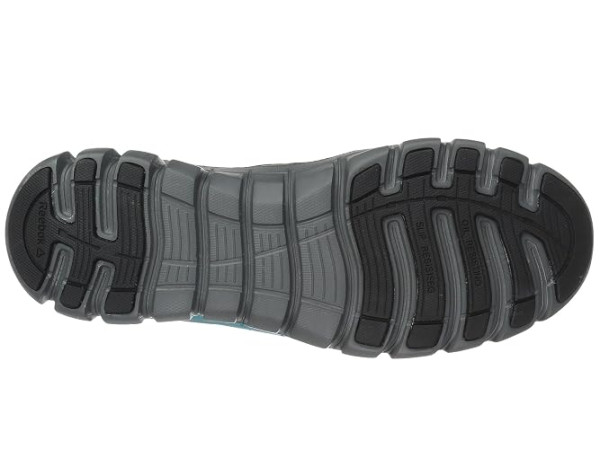 Reebok Work Sublite Cushion Work Alloy Toe SD
