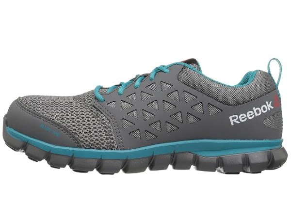 Reebok Work Sublite Cushion Work Alloy Toe SD