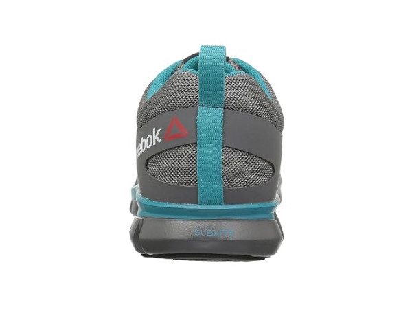 Reebok Work Sublite Cushion Work Alloy Toe SD