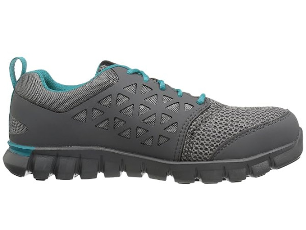 Reebok Work Sublite Cushion Work Alloy Toe SD