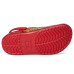 Crocs Disney Pixar Cars Lightning McQueen Clogs Crocs Disney Pixar Cars Lightning McQueen Clogs