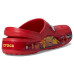 Crocs Disney Pixar Cars Lightning McQueen Clogs Crocs Disney Pixar Cars Lightning McQueen Clogs