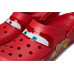 Crocs Disney Pixar Cars Lightning McQueen Clogs Crocs Disney Pixar Cars Lightning McQueen Clogs