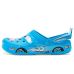 Crocs Disney Pixar Cars Lightning McQueen Clogs Crocs Disney Pixar Cars Lightning McQueen Clogs