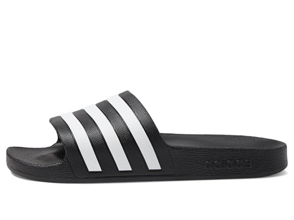 adidas Adilette Aqua Slides adidas Adilette Aqua Slides
