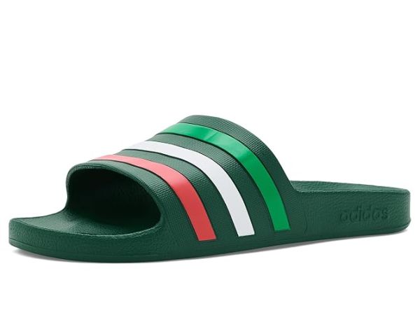 adidas Adilette Aqua Slides