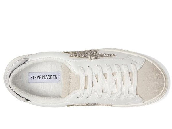 Steve Madden Rezume Sneaker Steve Madden Rezume Sneaker