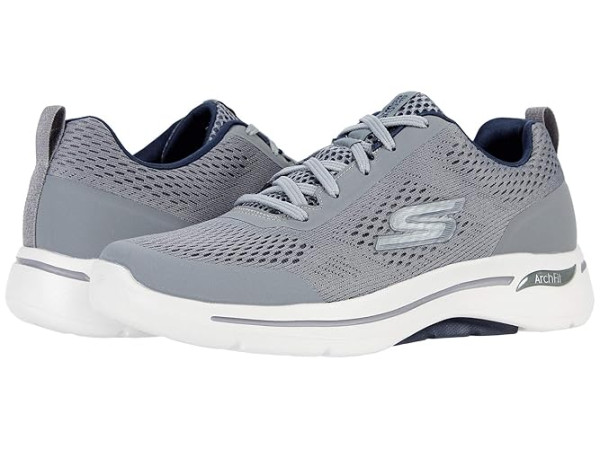 SKECHERS Performance Go Walk Arch Fit - Idyllic