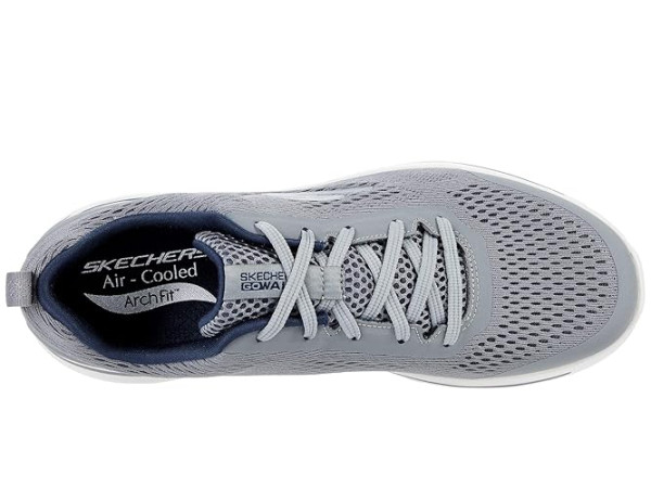 SKECHERS Performance Go Walk Arch Fit - Idyllic