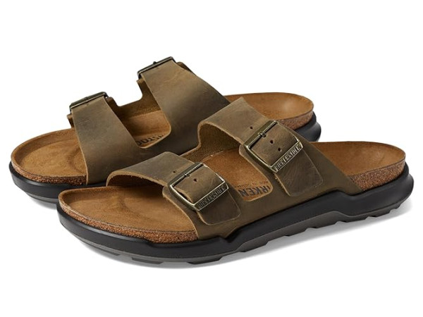 Birkenstock Arizona Rugged (Men)
