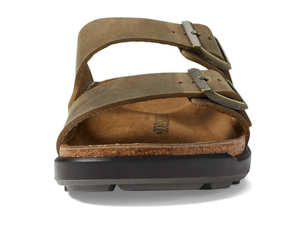 Birkenstock Arizona Rugged (Men)