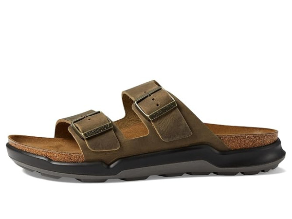 Birkenstock Arizona Rugged (Men)