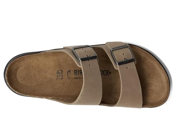 Birkenstock Arizona Rugged Birkenstock Arizona Rugged