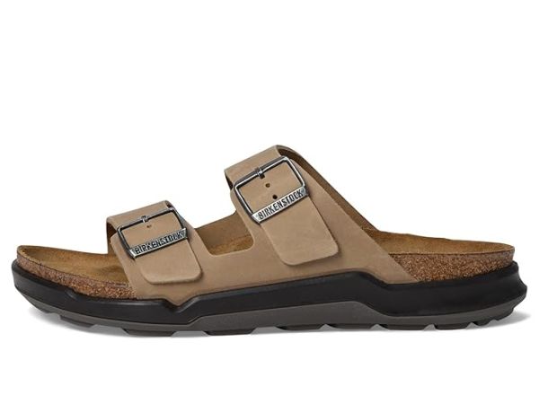 Birkenstock Arizona Rugged Birkenstock Arizona Rugged
