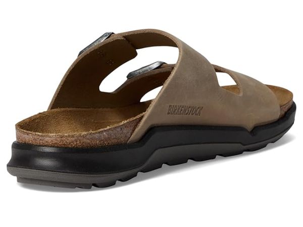 Birkenstock Arizona Rugged Birkenstock Arizona Rugged