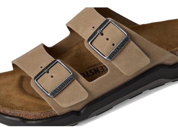 Birkenstock Arizona Rugged Birkenstock Arizona Rugged