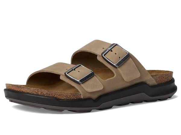 Birkenstock Arizona Rugged Birkenstock Arizona Rugged