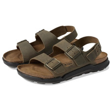Birkenstock Milano Rugged