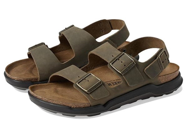 Birkenstock Milano Rugged